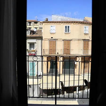 Nel Centro Storico *
