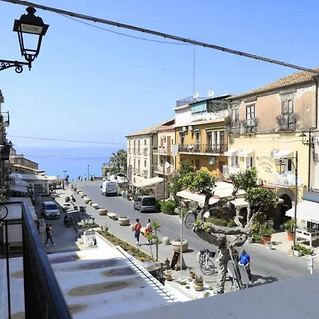 Nel Centro Storico