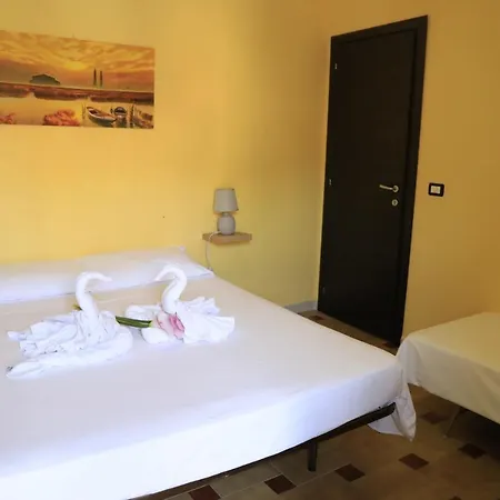 Nel Centro Storico Apartment
