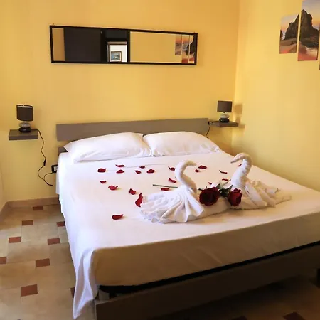 Apartment Nel Centro Storico