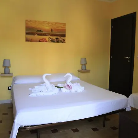 Nel Centro Storico Apartment *