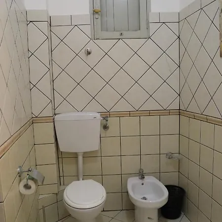 Nel Centro Storico *