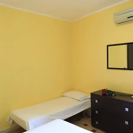 Nel Centro Storico Apartment Tropea