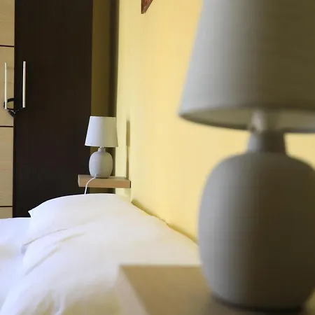 Apartment Nel Centro Storico