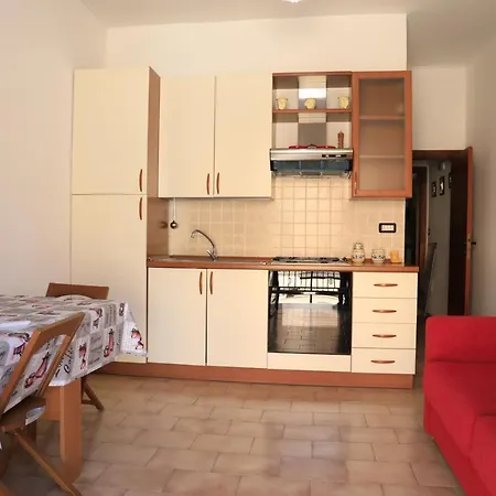 Nel Centro Storico Appartamento Tropea