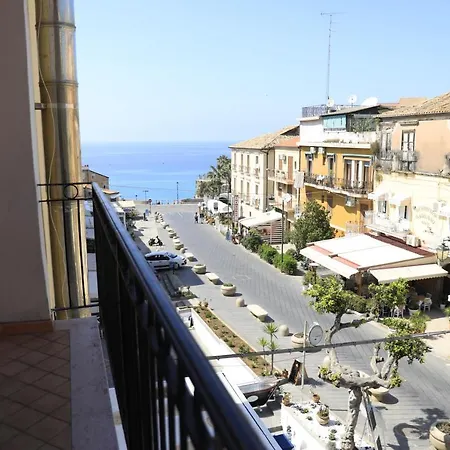 Nel Centro Storico * Tropea