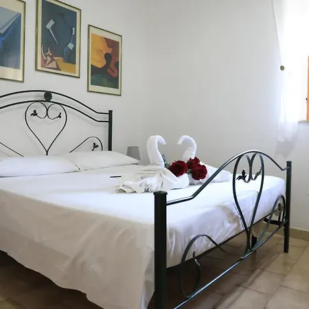 Nel Centro Storico Appartamento Tropea