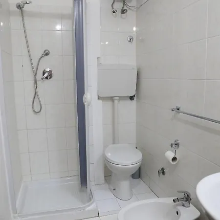 Nel Centro Storico דירה