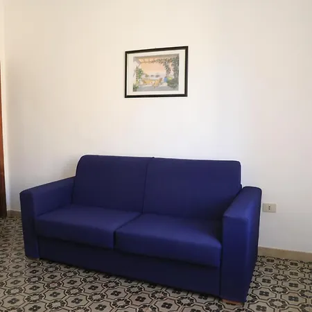 Nel Centro Storico