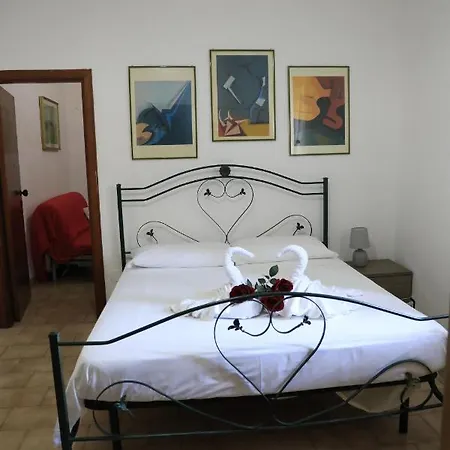 Nel Centro Storico *