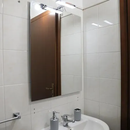 דירה Nel Centro Storico טרופאה