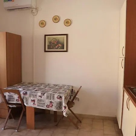 Nel Centro Storico טרופאה